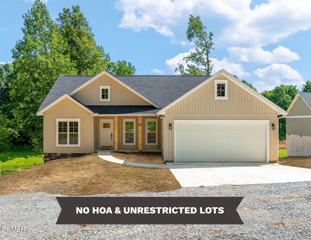 2319 Geraldine Way, Sevierville, TN 37876