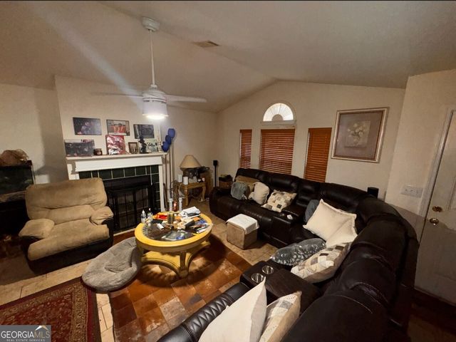 80 Lakeview Trail, Covington, GA 30016