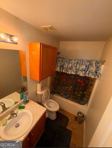 80 Lakeview Trail, Covington, GA 30016