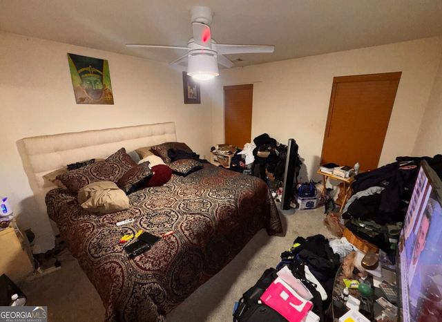 80 Lakeview Trail, Covington, GA 30016