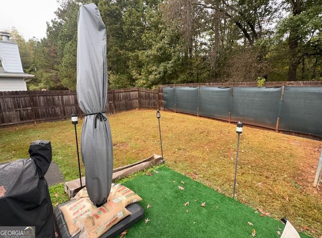 80 Lakeview Trail, Covington, GA 30016