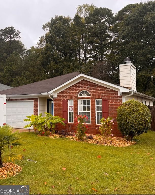 80 Lakeview Trail, Covington, GA 30016