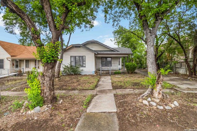 527 E DREXEL AVE, San Antonio, TX 78210