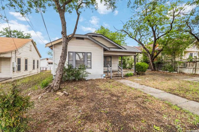 527 E DREXEL AVE, San Antonio, TX 78210