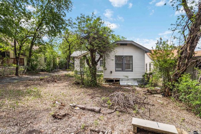 527 E DREXEL AVE, San Antonio, TX 78210