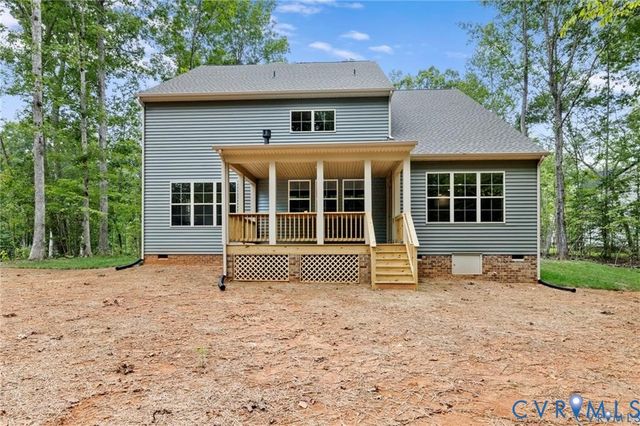 9496 Angels Share Dr, New Kent, VA 23141