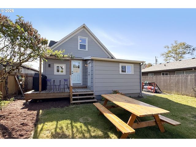 5636 Se 88TH Ave, Portland, OR 97266