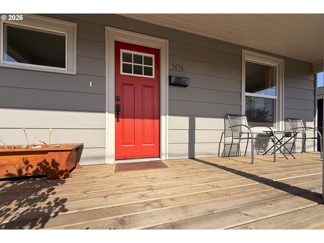 5636 Se 88TH Ave, Portland, OR 97266