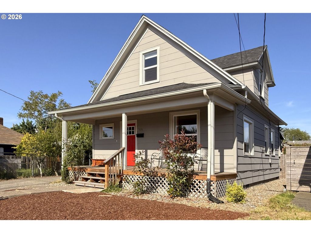 5636 Se 88TH Ave, Portland, OR 97266