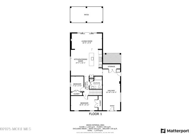 320 Silver Lagoon Drive, Toms River, NJ 08753