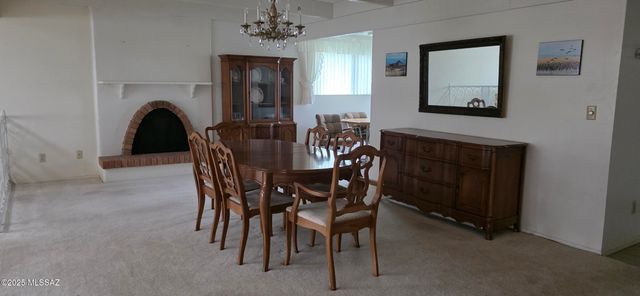 302 N Sage Street, Pearce, AZ 85625