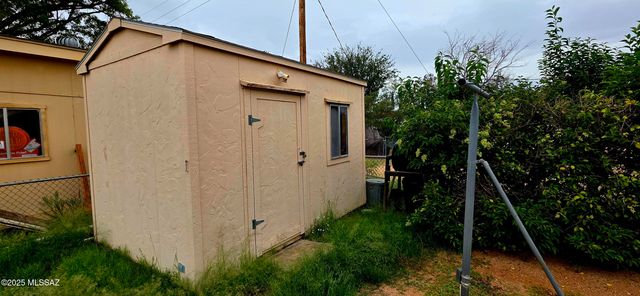 302 N Sage Street, Pearce, AZ 85625