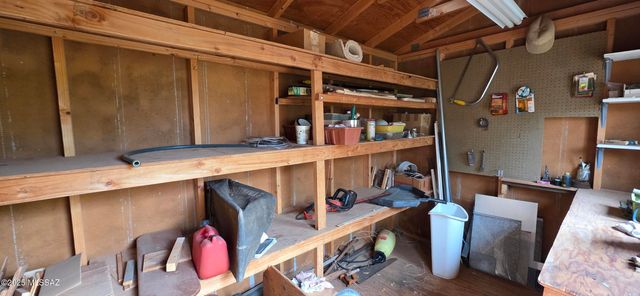 302 N Sage Street, Pearce, AZ 85625