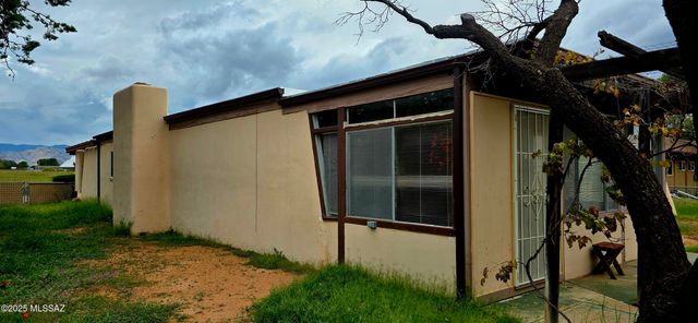 302 N Sage Street, Pearce, AZ 85625