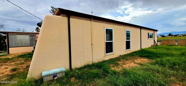 302 N Sage Street, Pearce, AZ 85625