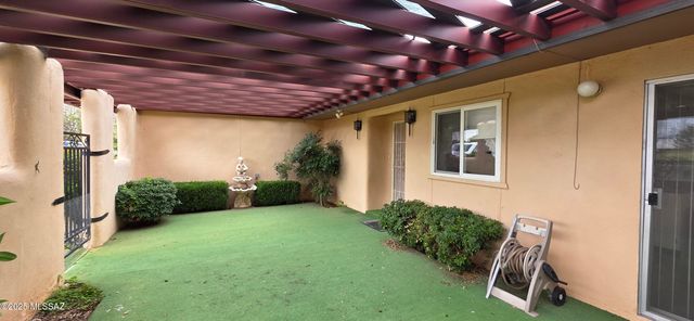 302 N Sage Street, Pearce, AZ 85625