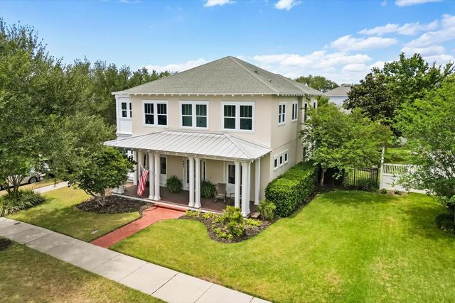 897 LANDRUM DRIVE, Winter Garden, FL 34787