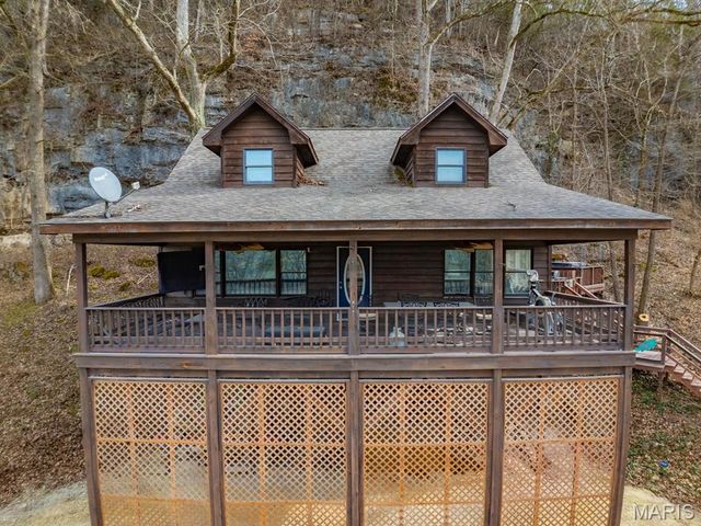 18190 MCR 540, Rolla, MO 65401