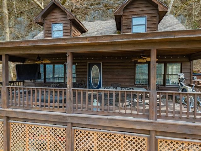 18190 MCR 540, Rolla, MO 65401