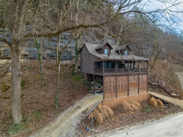 18190 MCR 540, Rolla, MO 65401