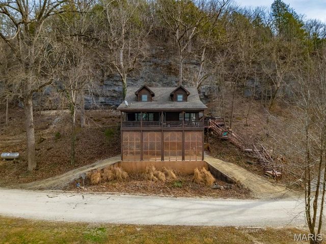 18190 MCR 540, Rolla, MO 65401