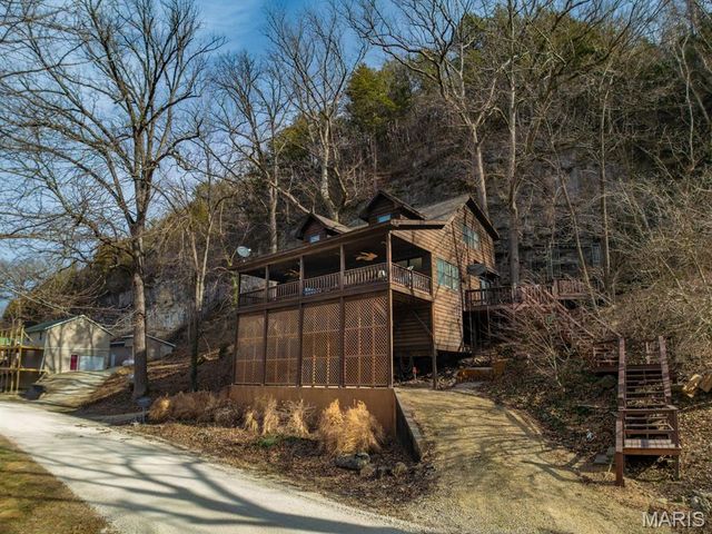 18190 MCR 540, Rolla, MO 65401