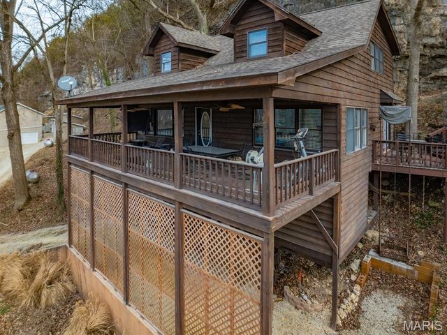 18190 MCR 540, Rolla, MO 65401