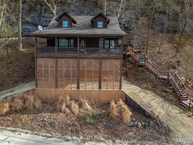 18190 MCR 540, Rolla, MO 65401