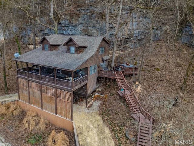 18190 MCR 540, Rolla, MO 65401