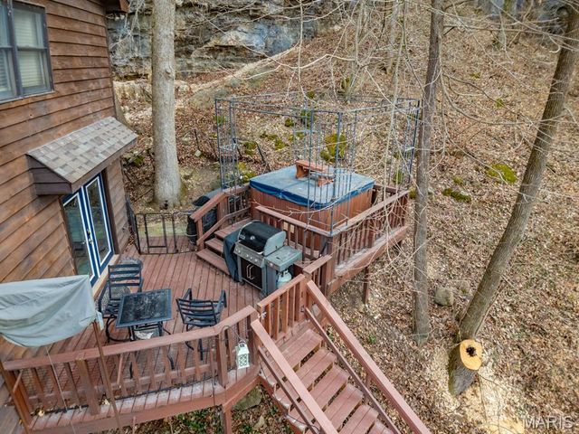 18190 MCR 540, Rolla, MO 65401