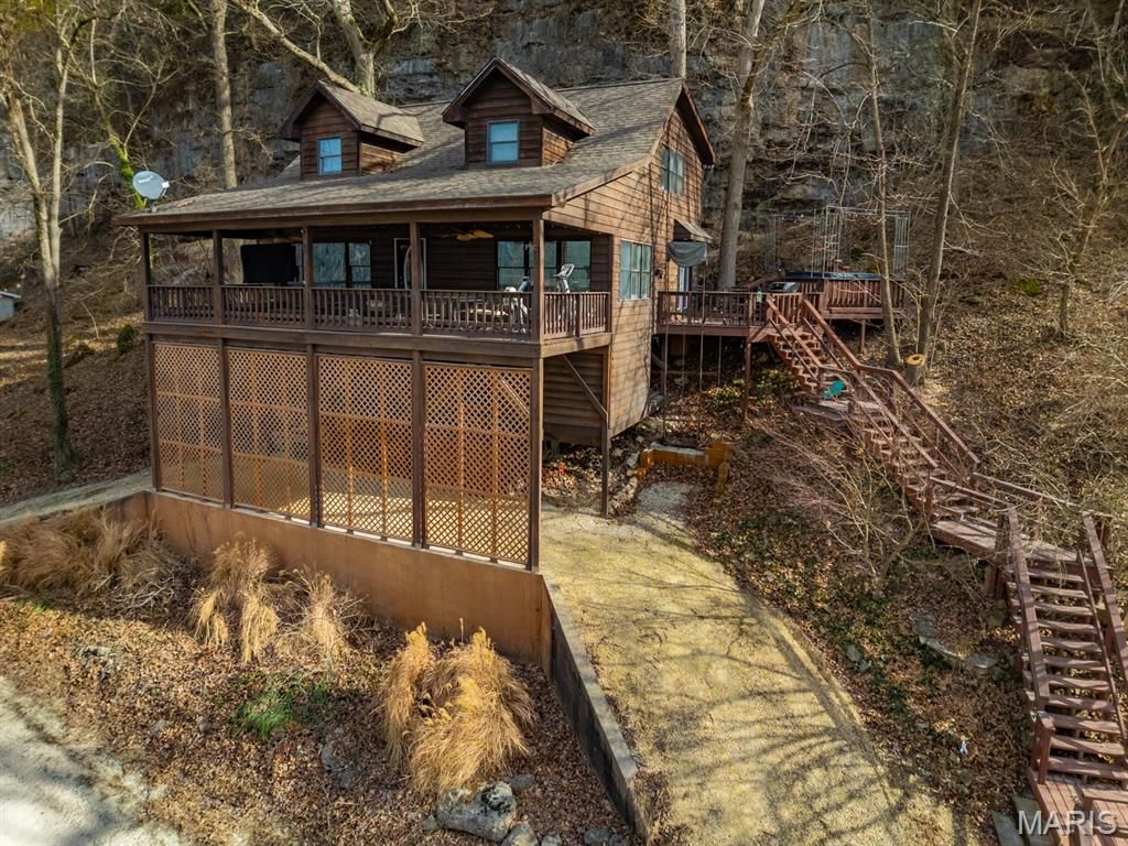 18190 MCR 540, Rolla, MO 65401