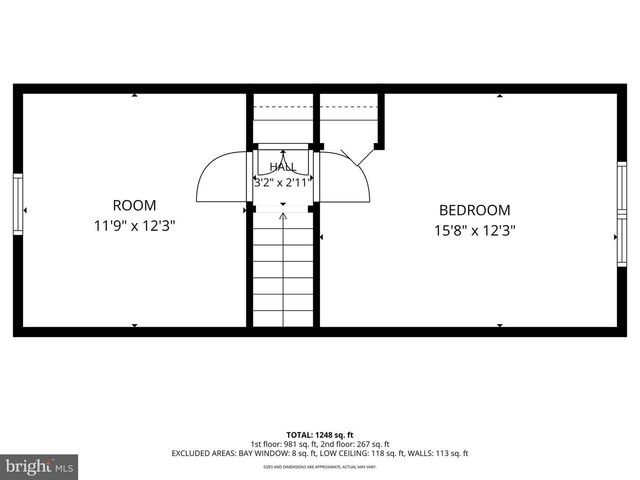 300 W 3RD AVE, Barrington, NJ 08007
