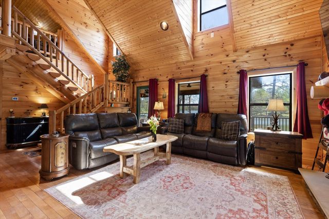 844 Fawn Circle, Dunlap, TN 37327