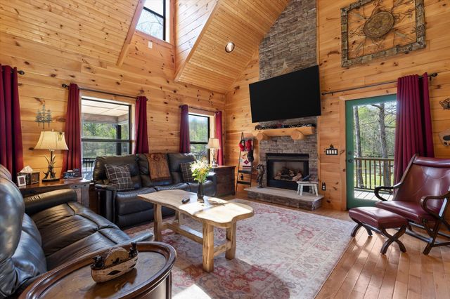844 Fawn Circle, Dunlap, TN 37327