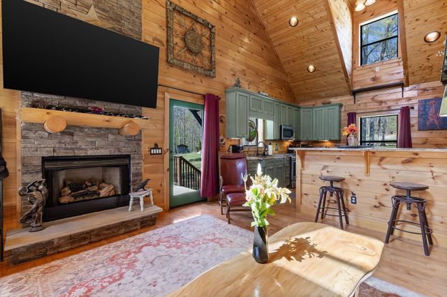 844 Fawn Circle, Dunlap, TN 37327