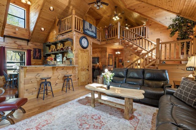 844 Fawn Circle, Dunlap, TN 37327