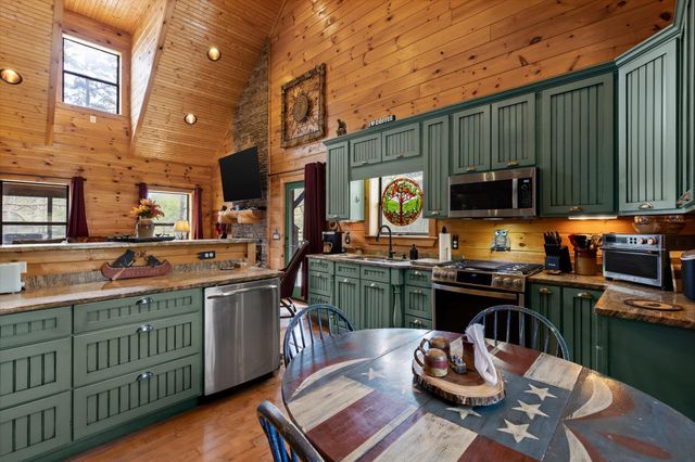 844 Fawn Circle, Dunlap, TN 37327