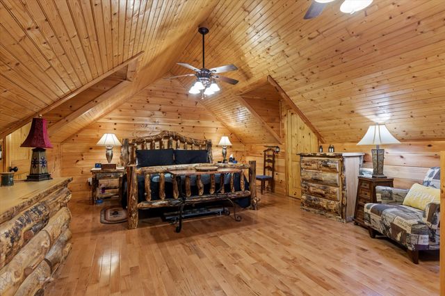 844 Fawn Circle, Dunlap, TN 37327