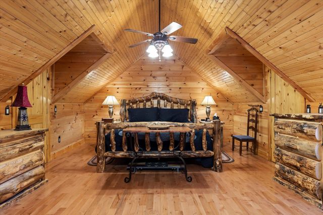 844 Fawn Circle, Dunlap, TN 37327
