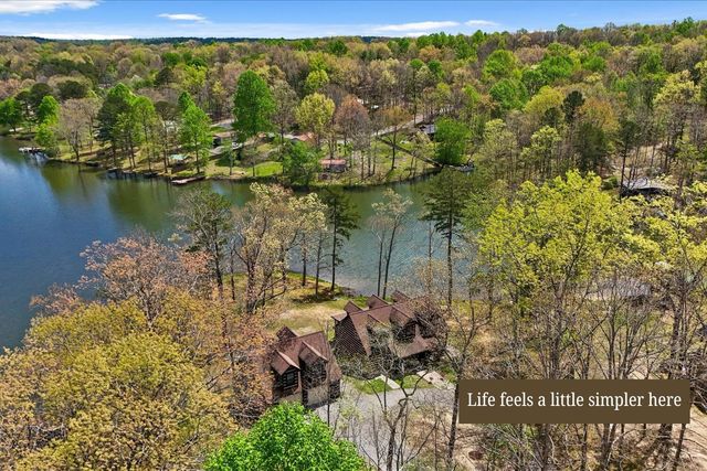 844 Fawn Circle, Dunlap, TN 37327