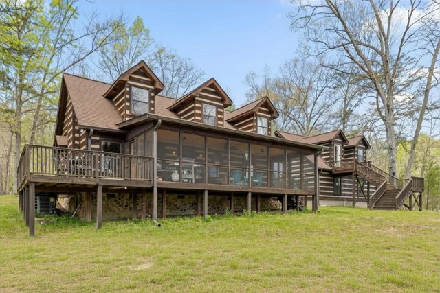 844 Fawn Circle, Dunlap, TN 37327