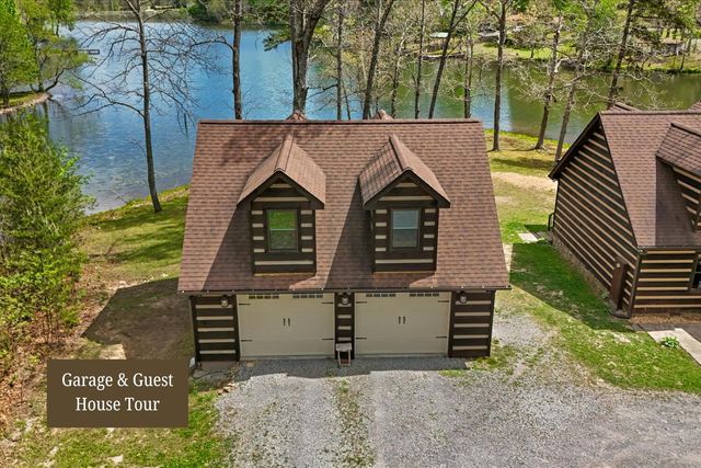 844 Fawn Circle, Dunlap, TN 37327