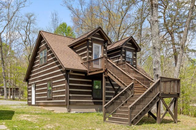 844 Fawn Circle, Dunlap, TN 37327