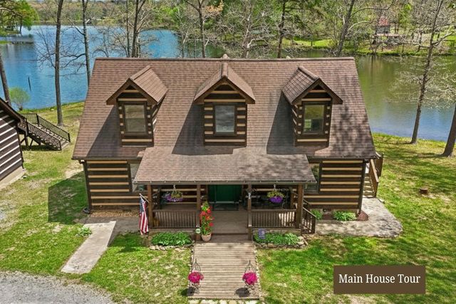 844 Fawn Circle, Dunlap, TN 37327