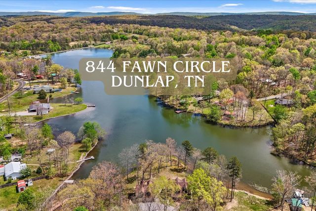 844 Fawn Circle, Dunlap, TN 37327