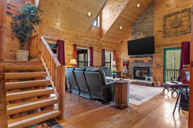 844 Fawn Circle, Dunlap, TN 37327