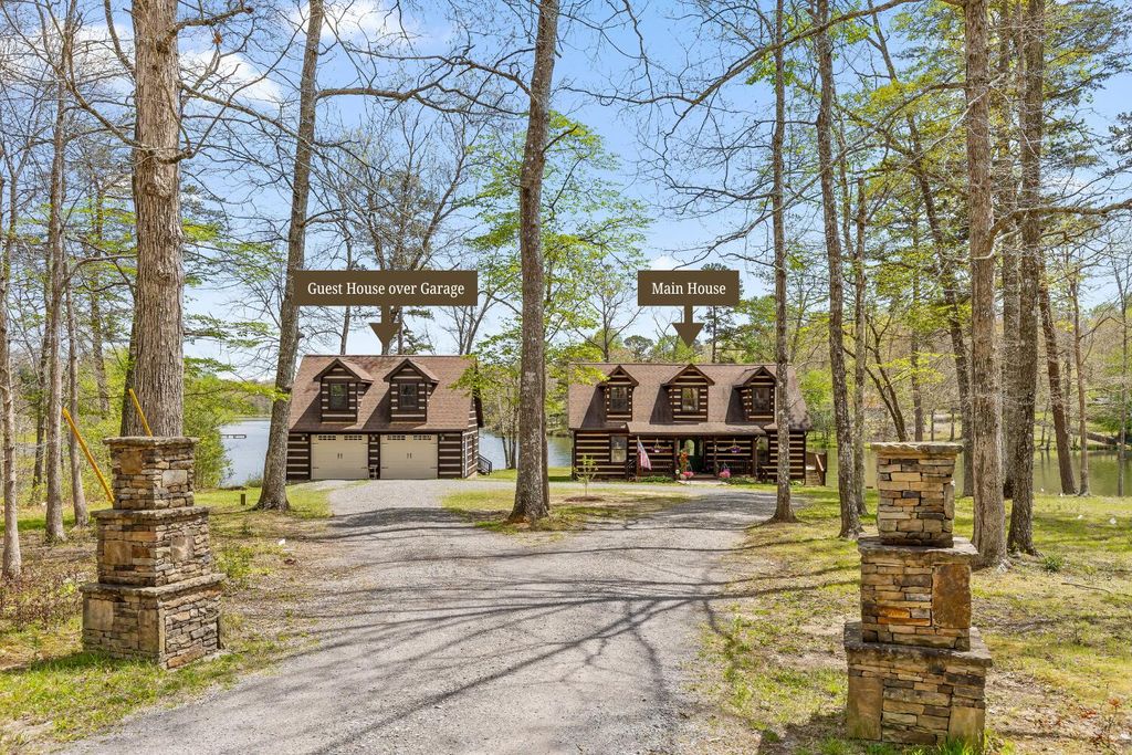 844 Fawn Circle, Dunlap, TN 37327