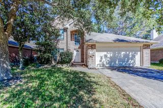 7027 Atasca Creek Drive, Humble, TX 77346