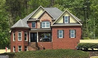 351 Shoals Lane, Clarkesville, GA 30523