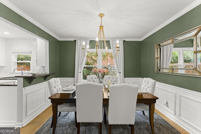 234 Garden Lane, Decatur, GA 30030